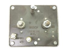 Comutator Izolator Baterie BOSCH 0 333 301 009 24V