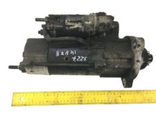 Electromotor Volvo 85000746 20430564 11127679 11129448 1556967 17233221