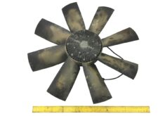 Ansamblu Ventilator de Răcire Volvo 20450210 20450240 85000178 85006178