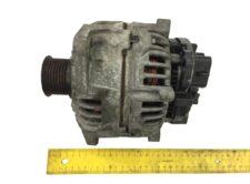Alternator MAN - Coduri OEM: 51261017283, 51261017278, 51261017298, 51261019278, 51261017287, 51261017296