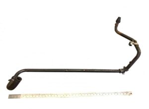 Tub compresor de aer scania – coduri: 1745460, 1727989