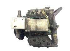 Compresor pentru unitatea frigorifică Scania XP430P 802-1147