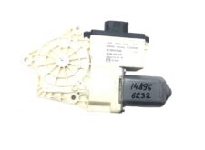 Motor regulator de geam dreapta MAN Kuster 81.25970.6108