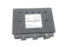 Controler Elektronik PTM 24V MAN 81.25805-7138