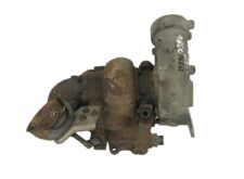 Turbocompresor MAN 5109101-7230 / 51091017230 / 51091019230 / 5109101-9230
