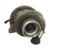 Turbocompresor Irisbus Holset 3455 5042522410 504108310 5042522420