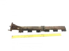 Galerie de evacuare Irisbus 500383571/500383572 - piesă auto second-hand