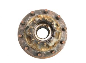 Butuc roată frână cu disc dreapta renault 1 Butuc roată frână cu disc dreapta renault