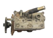 Compresor de Aer Renault - Piese de Schimb (7422062019, 7420774360, 20774360, 20733968)