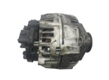 Alternator MAN 24V pentru camioane și autobuze