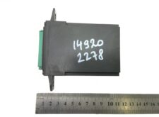 Unitate de control închidere centralizată Volvo 14920 2278