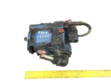 Pompa Hidraulică Volvo 411AK00057A Utilizată