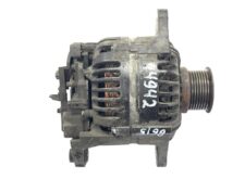 Alternator Volvo 20741686 / 21429790 / 22218391 - 24V