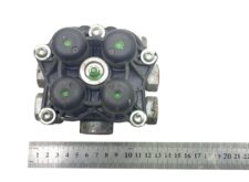 Supapă de protecție cu patru circuite Volvo II36012N50-11