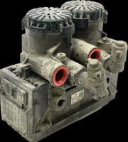 Supapă EBS Axa Motrică Volvo - Coduri: 21122035, 20828241, 20570910, 20502537, 7420828241, 7420570910, 7420502537, 7421122035, 7485003713, 5801910309