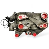 Capac răcitor ulei cutie de viteze Volvo 20741512