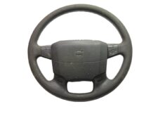 Volan auto original Volvo cu comenzi pe volan