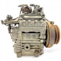 Compresor AC Volvo FK40 20701991 / 21607054 / 21607056