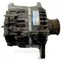 Alternator Volvo 20741686 / 21429790 / 22218391 - 57 Ampere, second-hand