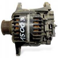 Alternator Volvo 15003 20741686 21429790 22218391 - 58