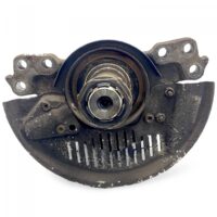 Fuzetă de direcție axă față stânga Volvo 20543284, 20455920, 3173778, 7420543284
