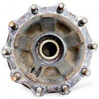 Butuc Roată Frână cu Disc Axa Față Stânga - Volvo
