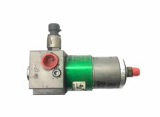 Regulator de Presiune a Gazului pentru Volvo 22075170/21880401
