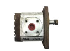 Motor hidraulic ventilator de răcire Volvo 15011 2376