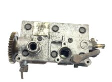 Compresor de aer WABCO pentru Volvo 21968006 21513957