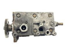 Compresor de Aer WABCO pentru Volvo 21968006 / 21513957
