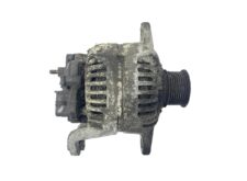 Alternator Volvo (Coduri: 20741686, 21429790, 22218391)