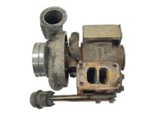 Turbocompresor pentru Volvo - Coduri: 21163009, 4031235H, 2839922-16