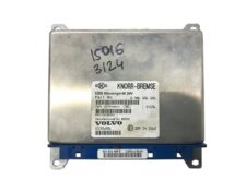 Unitate de Control EBS Knorr-Bremse 24V Volvo Part No: 0486 106 126 21726226