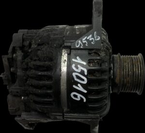Alternator volvo 15016 9536 1 Alternator volvo 15016 9536