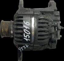 Alternator Volvo 15016 9537