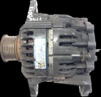 Alternator Volvo 24V, 100A, YM129510-7720