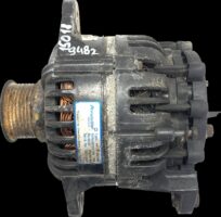 Alternator Volvo Prestolite 8LHA2070VA 24V 75A 20741686 21429790 22218391