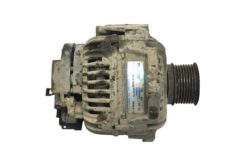 Alternator Mercedes 24V 80A 8572788G 2916 01