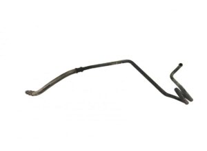 Tub metalic de răcire cu aer pentru scania, cod 1801066-13