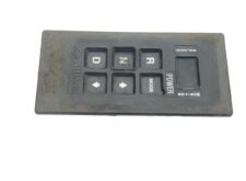 Selector de viteze Allison Transmission pentru Mercedes