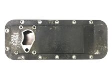 Capac Lateral Motor PACCAR pentru Solaris