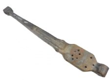 Suport arc pneumatic axă față stânga Volvo 82054188 82378607 82464177