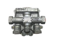 Supapă de protecție cu patru circuite Knorr-Bremse RC70480/1 1464 DCS-682 Solaris 011066148