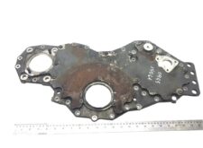 Capac Frontal Motor Solaris - Piesă Auto 1744249