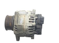 Alternator Solaris 12V, coduri: 1697023, 1697024, 1977231, 1377860, 13778602, 1697322