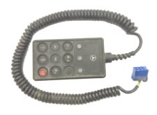 Modul de Control Ridicare Axă Mercedes A0015458313 / A0005458713