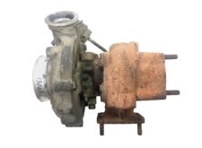 Turbocompresor Mercedes Coduri: A9060966699, 9060966699, A9060969599, 9060969599, A9020960999, 9020960999, A9020962299, 9020962299