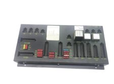Placă De Circuite Siguranțe Neoplan 11067918/11029018/1007983