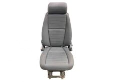Prima pagină 32 Scaun pasager single pentru scania - model 1891226/1487394