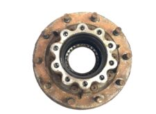 Butuc Roată pentru Frână cu Disc, Axa Motrice Stânga, Compatibil Mercedes - Coduri: A9463560201, A9603561801, A9424230112, A9424212112
